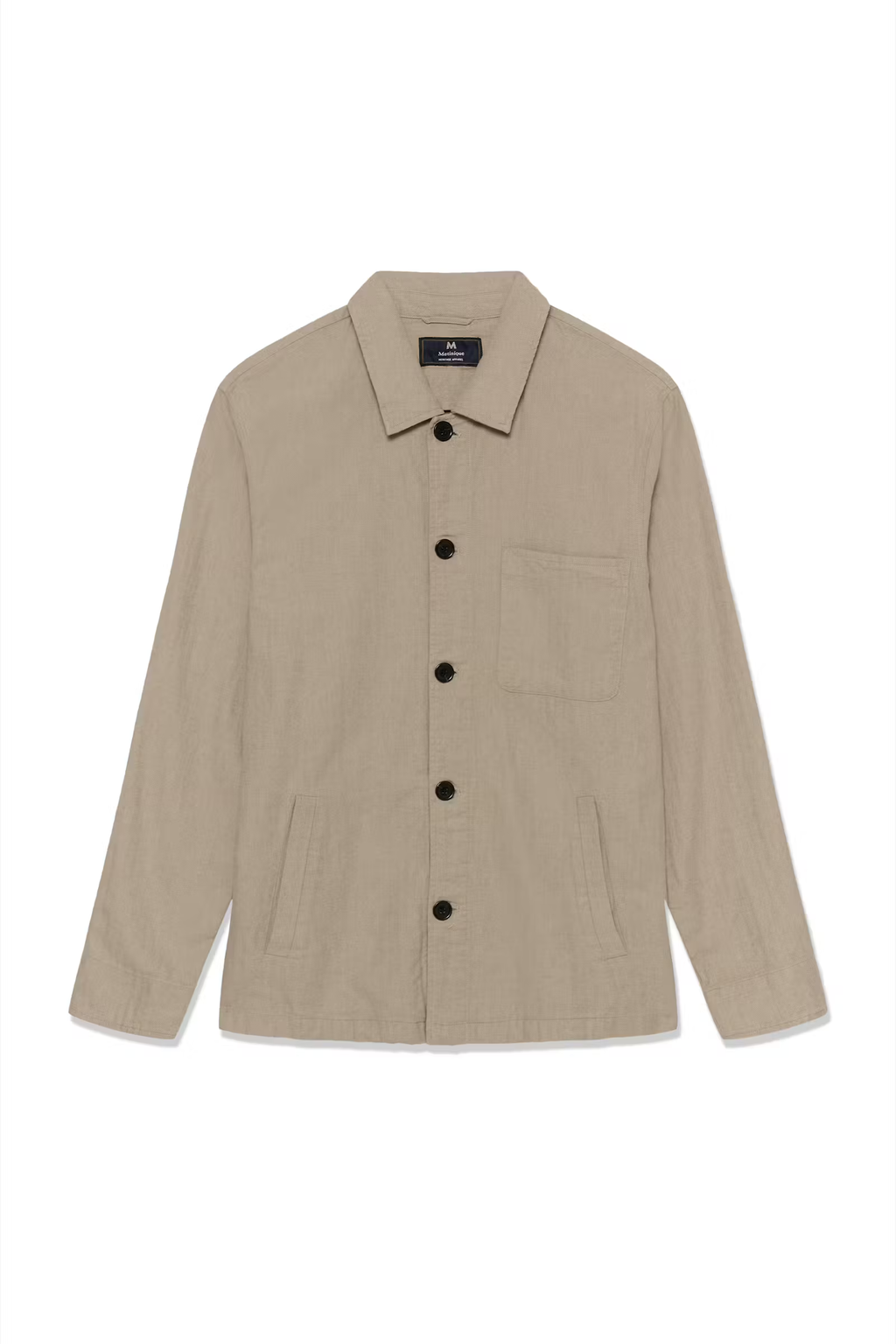 MAorignal Heritage Overshirts