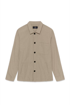 MAorignal Heritage Overshirts