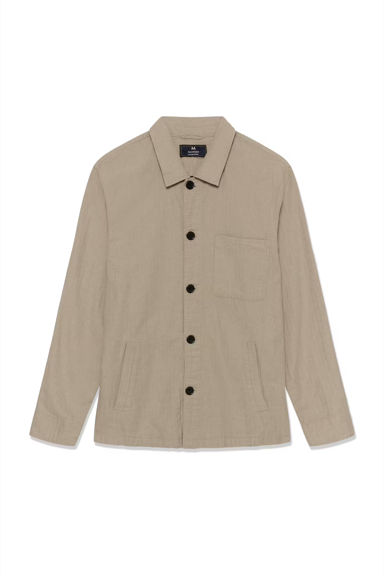 MAorignal Heritage Overshirts