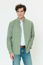MAtrostol BU Long sleeved shirt