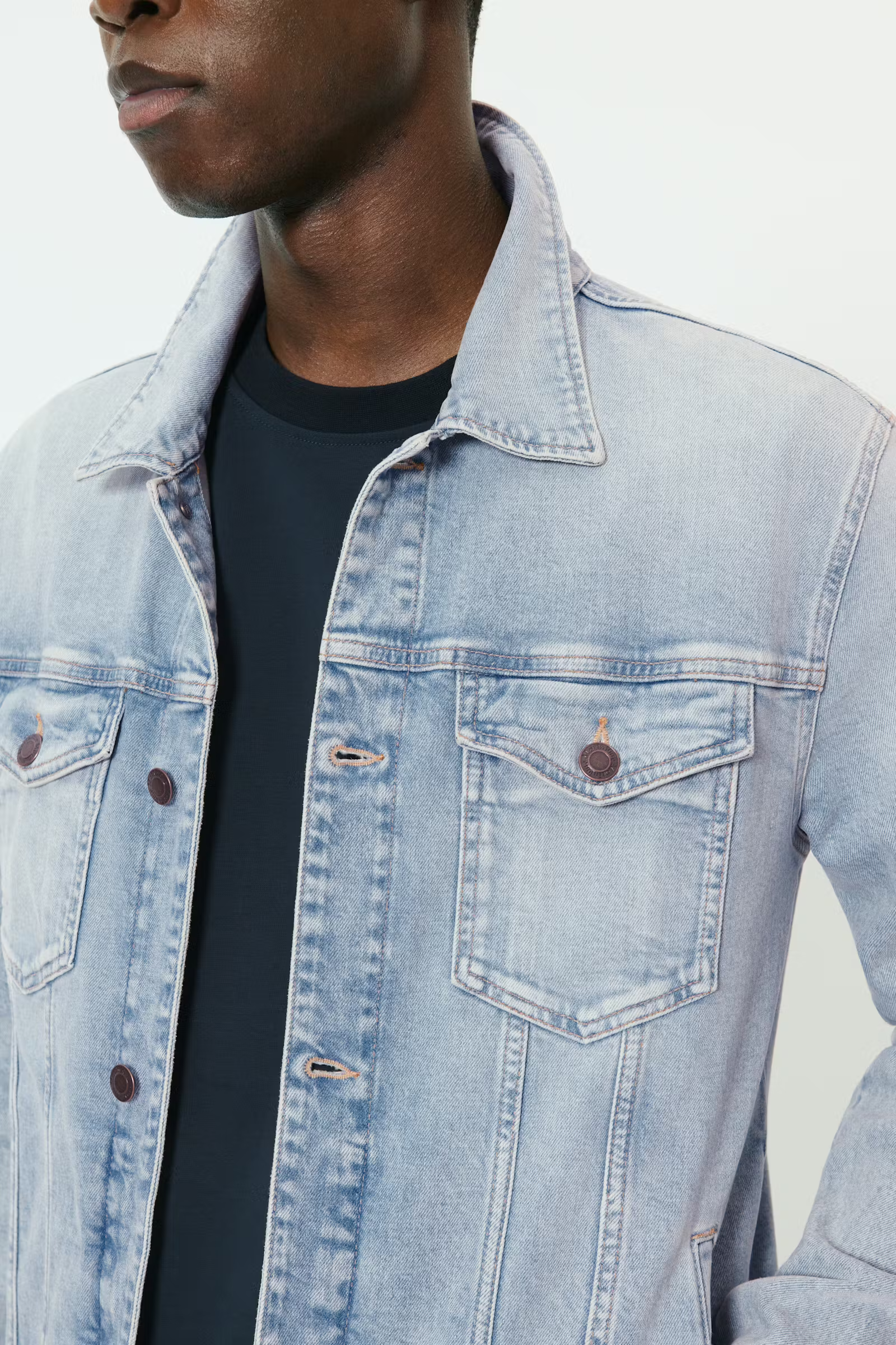 MAshepard Jacket Outerwear