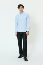 MAtrostol BD Long sleeved shirt