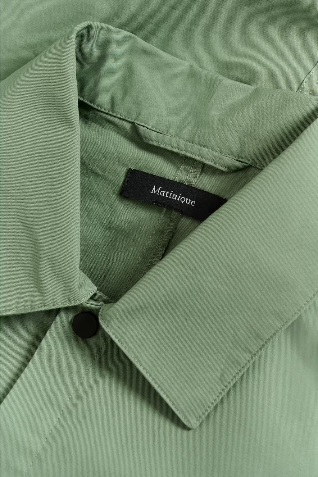 MAsolomon Overshirts