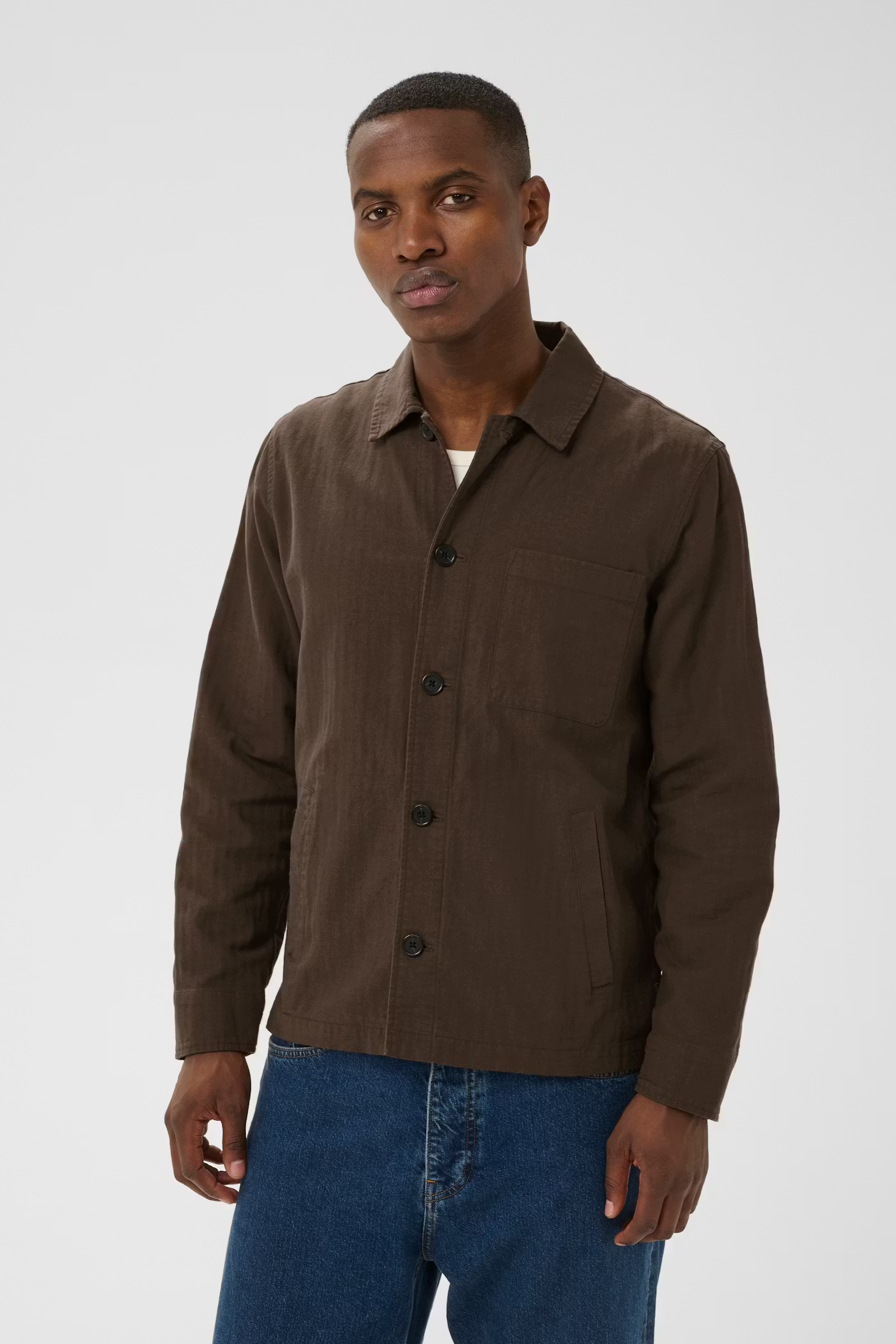 MAorignal Heritage Overshirts